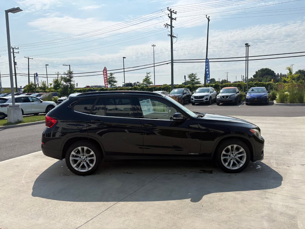 2015 BMW X1 xDrive28i,CAMÉRA DE RECUL, BANC CHAUFFANT in Saint-Jérôme, Quebec - 12 - w1024h768px