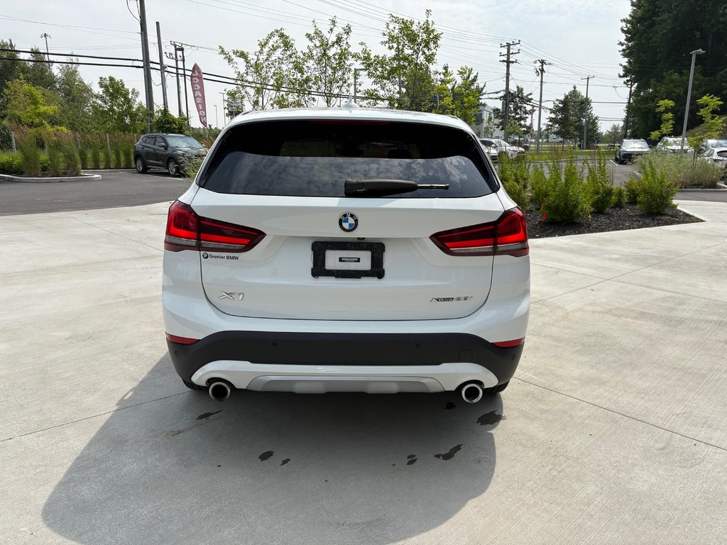 BMW X1 XDRIVE28i, BANC CHAUFFANT, CAMÉRA DE RECUL 2021 à Charlemagne, Québec - 8 - w1024h768px