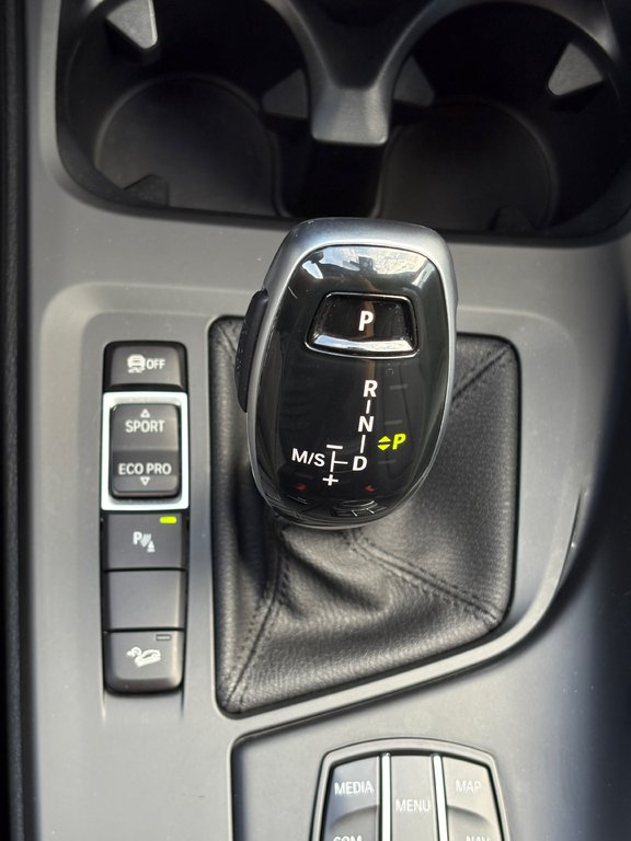 2021 BMW X1 XDRIVE28i, BANC CHAUFFANT, CAMÉRA DE RECUL in Charlemagne, Quebec - 16 - w1024h768px