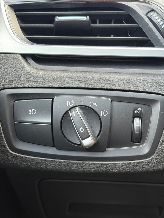 2021 BMW X1 XDRIVE28i, BANC CHAUFFANT, CAMÉRA DE RECUL in Charlemagne, Quebec - 23 - w1024h768px