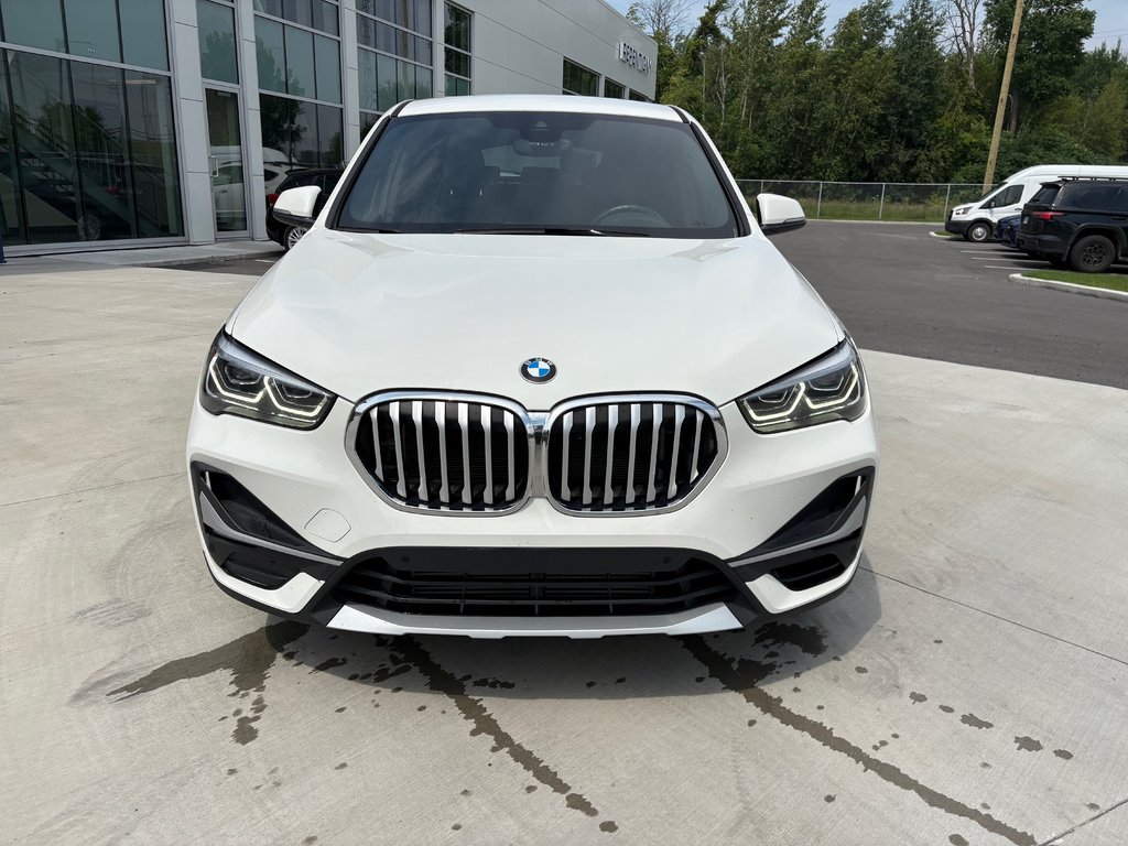 BMW X1 XDRIVE28i, BANC CHAUFFANT, CAMÉRA DE RECUL 2021 à Charlemagne, Québec - 2 - w1024h768px