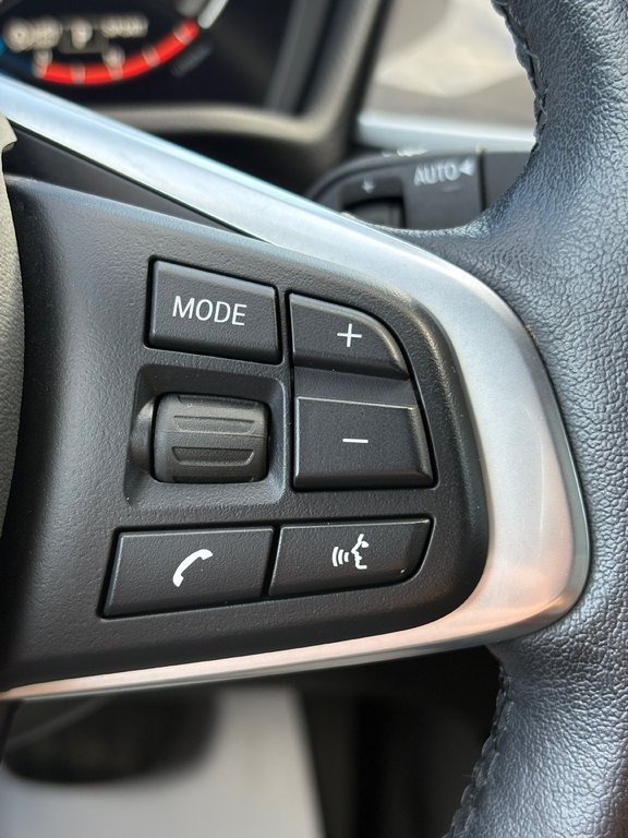 2021 BMW X1 XDRIVE28i, BANC CHAUFFANT, CAMÉRA DE RECUL in Charlemagne, Quebec - 20 - w1024h768px