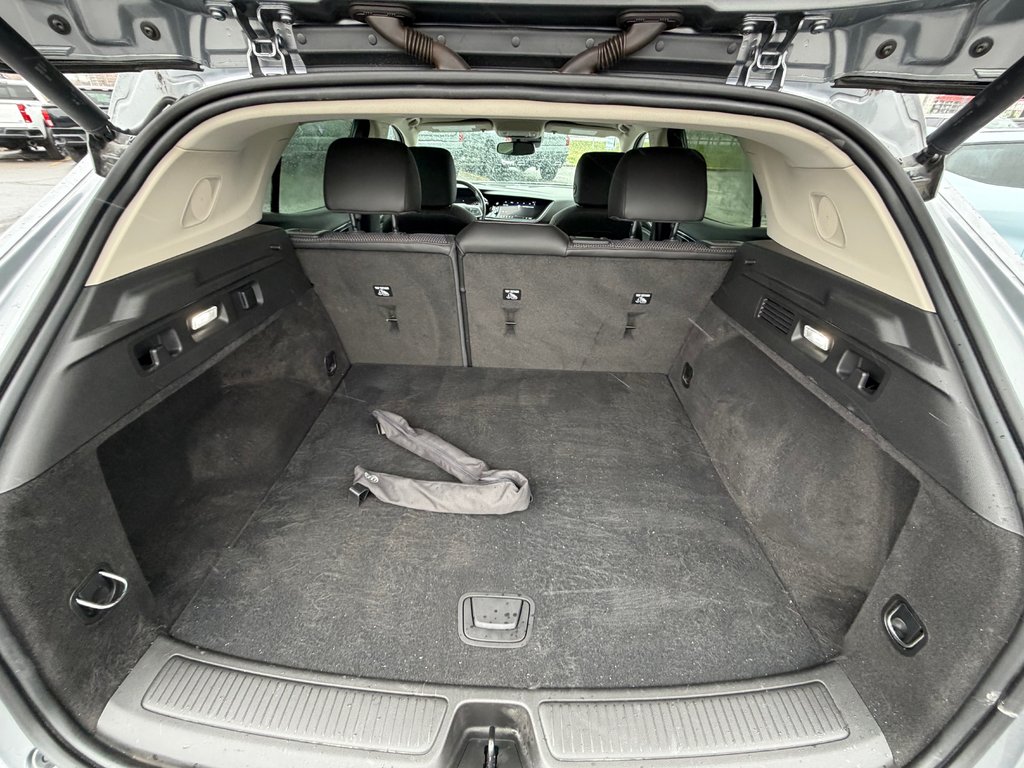 2022 Buick ENVISION AWD Preferred in Charlemagne, Quebec - 7 - w1024h768px