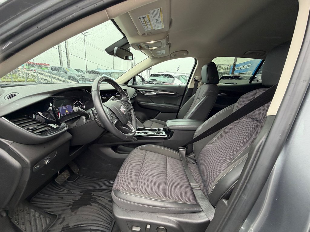 2022 Buick ENVISION AWD Preferred in Charlemagne, Quebec - 8 - w1024h768px