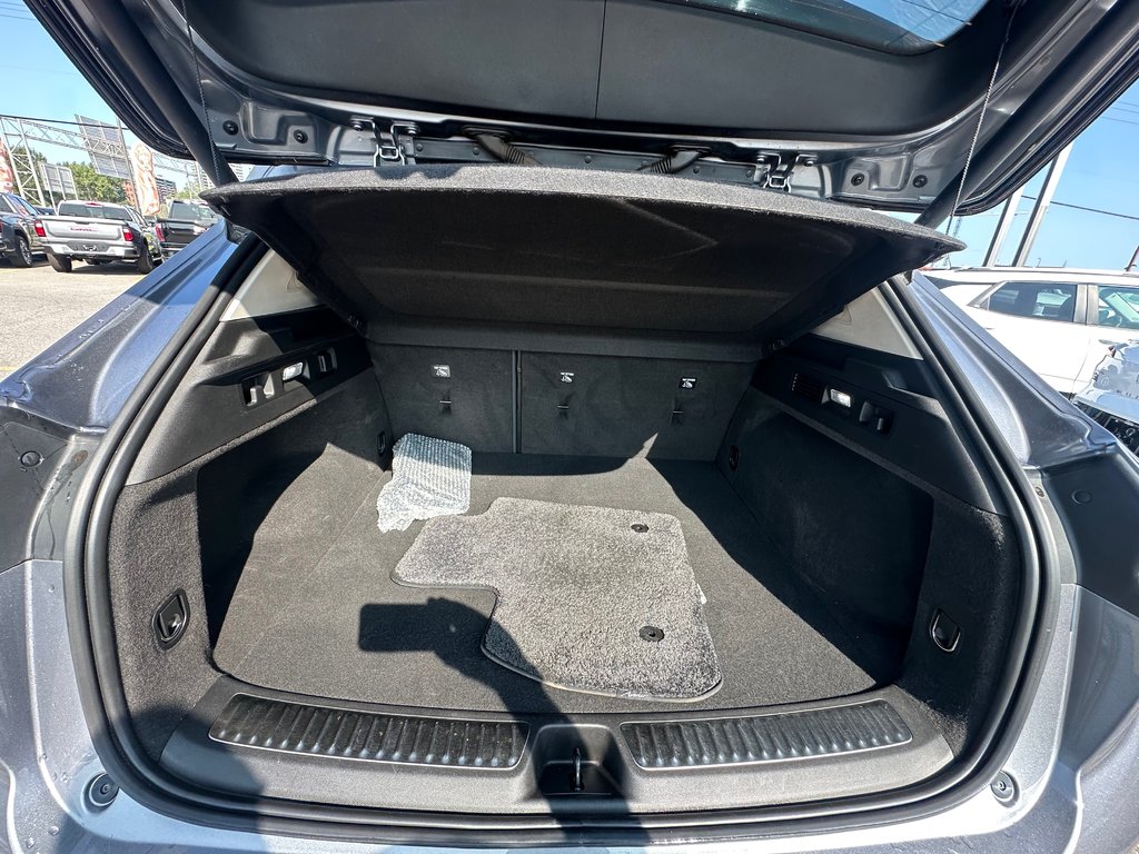 Buick Envision Avenir AWD Avenir 2021 à Charlemagne, Québec - 7 - w1024h768px