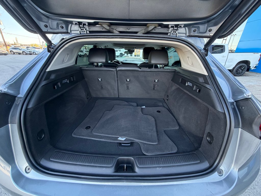 2022 Buick Envision Essence AWD Essence in Charlemagne, Quebec - 7 - w1024h768px