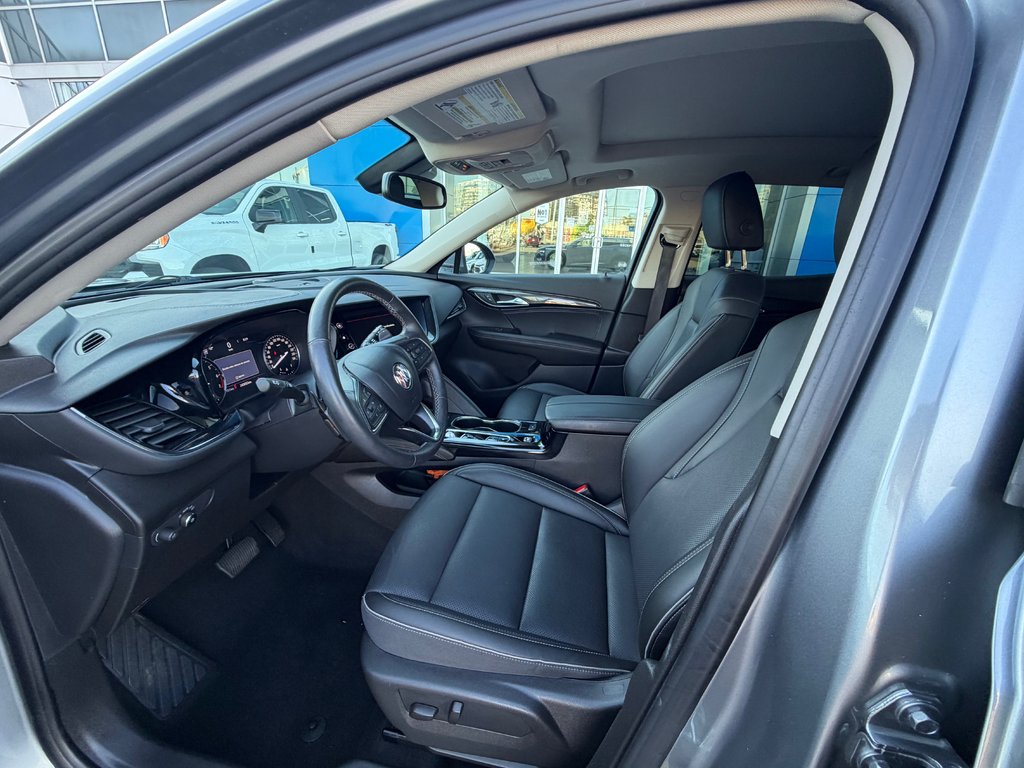 2022 Buick Envision Essence AWD Essence in Charlemagne, Quebec - 8 - w1024h768px