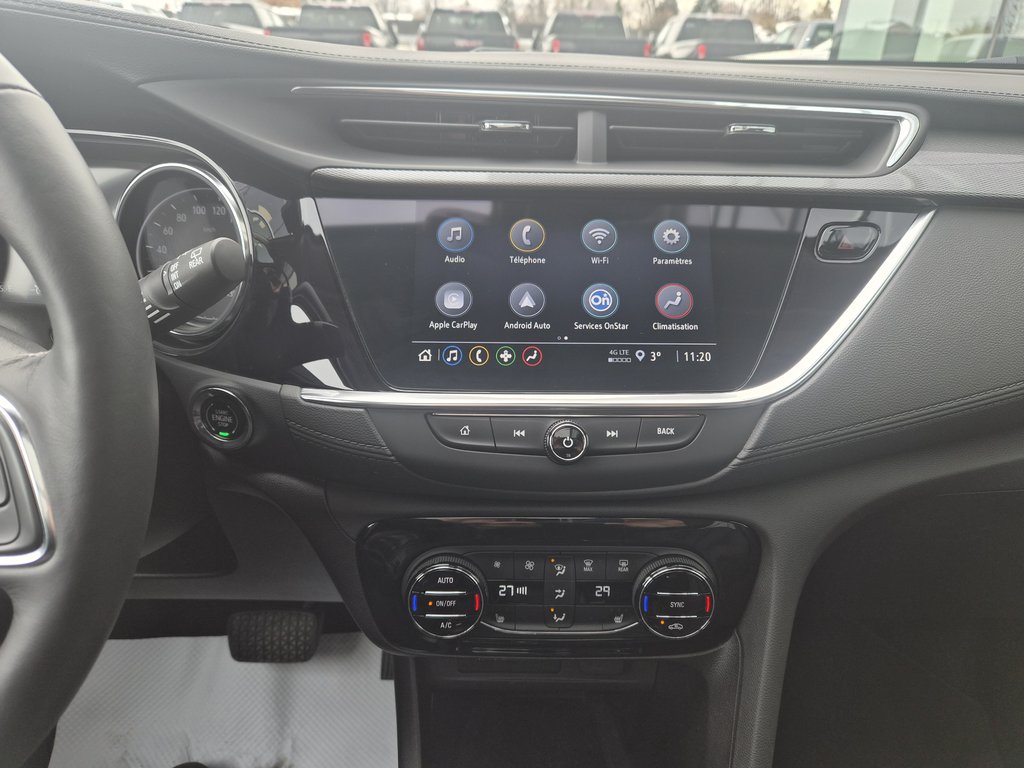 2022 Buick Encore Essence ,GROUPE SPORT in Charlemagne, Quebec - 13 - w1024h768px