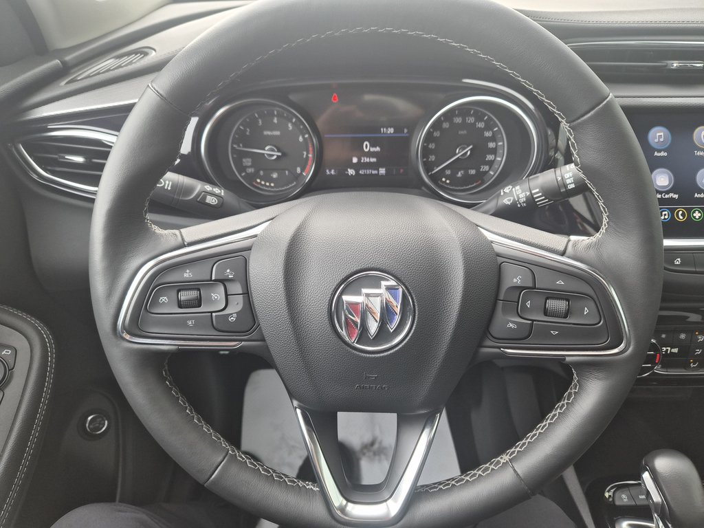 2022 Buick Encore Essence ,GROUPE SPORT in Charlemagne, Quebec - 12 - w1024h768px