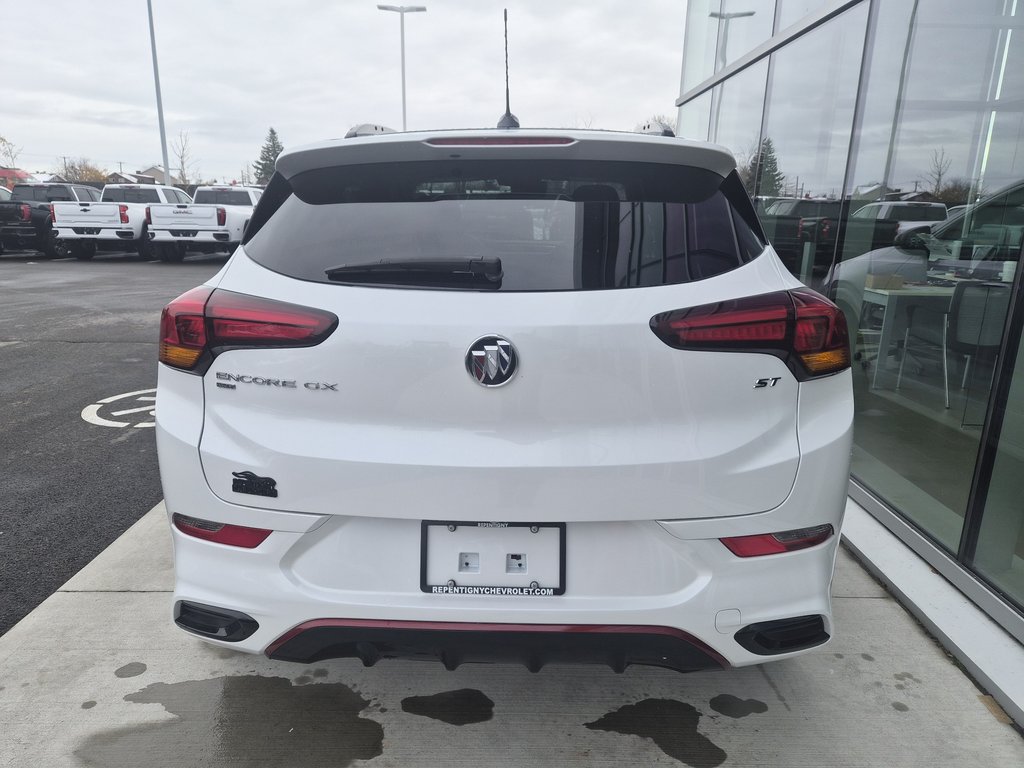 2022 Buick Encore Essence ,GROUPE SPORT in Charlemagne, Quebec - 6 - w1024h768px
