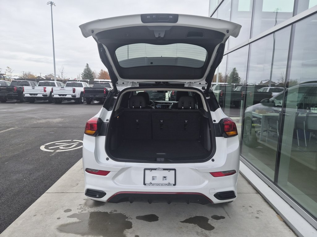 2022 Buick Encore Essence ,GROUPE SPORT in Charlemagne, Quebec - 7 - w1024h768px