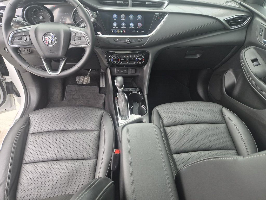 2022 Buick Encore Essence ,GROUPE SPORT in Charlemagne, Quebec - 11 - w1024h768px