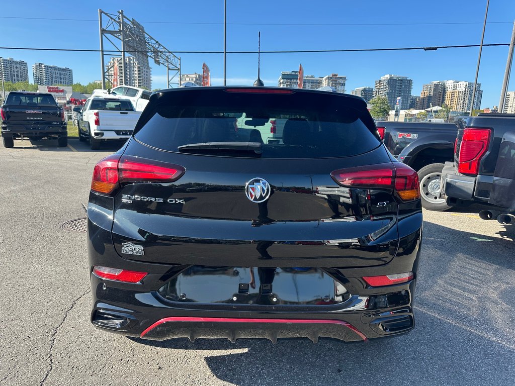 Buick Encore GX Select AWD Select 2023 à Charlemagne, Québec - 4 - w1024h768px