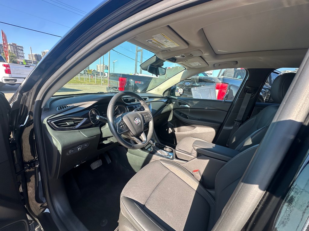 Buick Encore GX Select AWD Select 2023 à Charlemagne, Québec - 7 - w1024h768px