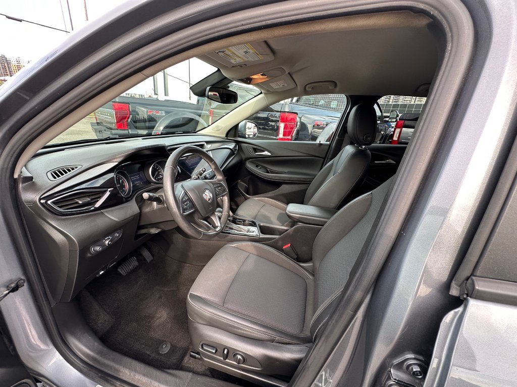 2022 Buick ENCORE GX SELECT Select in Charlemagne, Quebec - 9 - w1024h768px