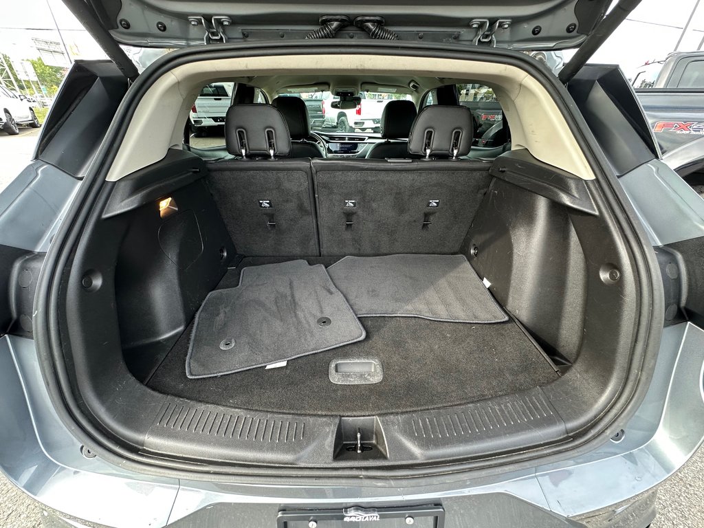 2022 Buick ENCORE GX SELECT Select in Charlemagne, Quebec - 8 - w1024h768px