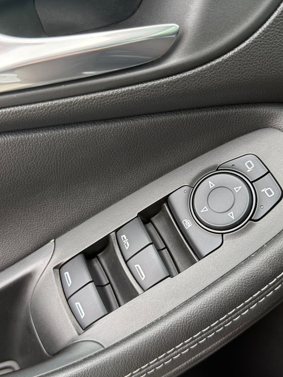 2021 Buick Encore GX GX SELECT,AWD,CAMÉRA DE RECUL,BANC CHAUFFANT in Saint-Jérôme, Quebec - 24 - w1024h768px
