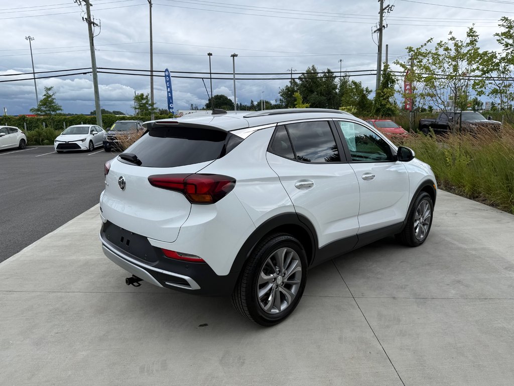 2021 Buick Encore GX GX SELECT,AWD,CAMÉRA DE RECUL,BANC CHAUFFANT in Saint-Jérôme, Quebec - 11 - w1024h768px