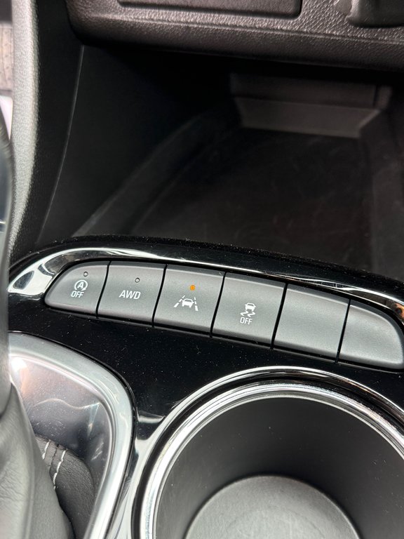 2021 Buick Encore GX GX SELECT,AWD,CAMÉRA DE RECUL,BANC CHAUFFANT in Saint-Jérôme, Quebec - 17 - w1024h768px