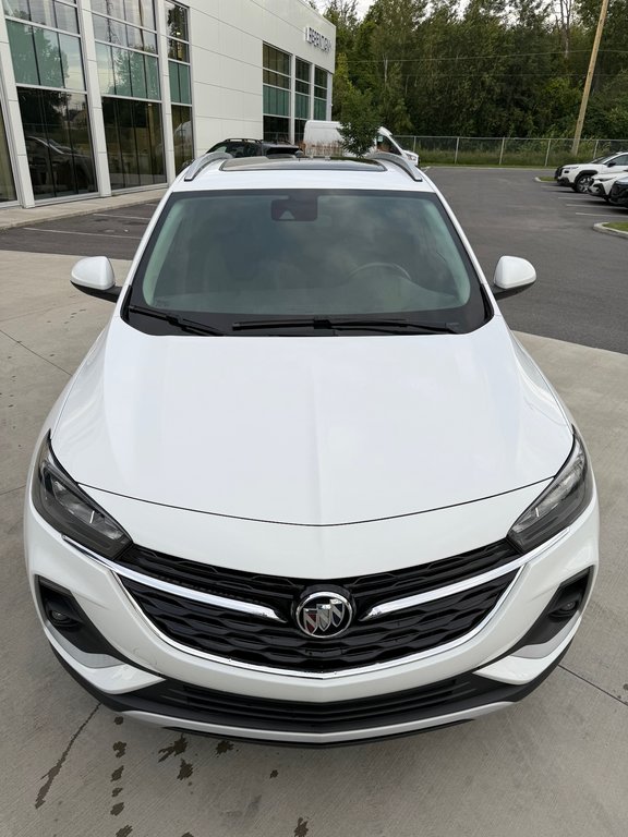 2021 Buick Encore GX GX SELECT,CAMÉRA DE RECUL,BANC CHAUFFANT in Saint-Jérôme, Quebec - 15 - w1024h768px