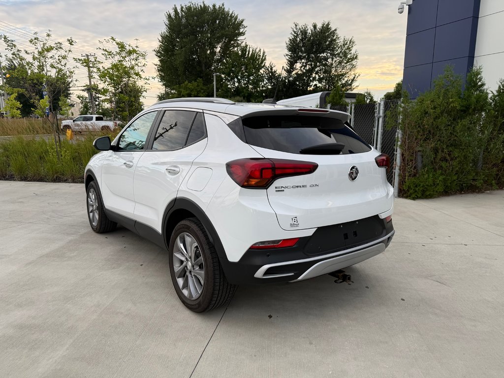2021 Buick Encore GX GX SELECT,CAMÉRA DE RECUL,BANC CHAUFFANT in Saint-Jérôme, Quebec - 7 - w1024h768px