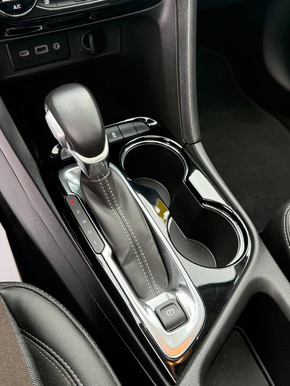 2021 Buick Encore GX GX SELECT,AWD,CAMÉRA DE RECUL,BANC CHAUFFANT in Saint-Jérôme, Quebec - 15 - w1024h768px