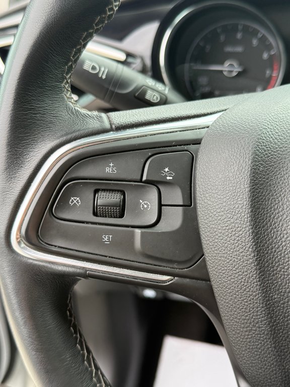 2021 Buick Encore GX GX SELECT,AWD,CAMÉRA DE RECUL,BANC CHAUFFANT in Saint-Jérôme, Quebec - 22 - w1024h768px