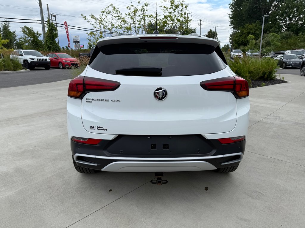 2021 Buick Encore GX GX SELECT,AWD,CAMÉRA DE RECUL,BANC CHAUFFANT in Saint-Jérôme, Quebec - 8 - w1024h768px