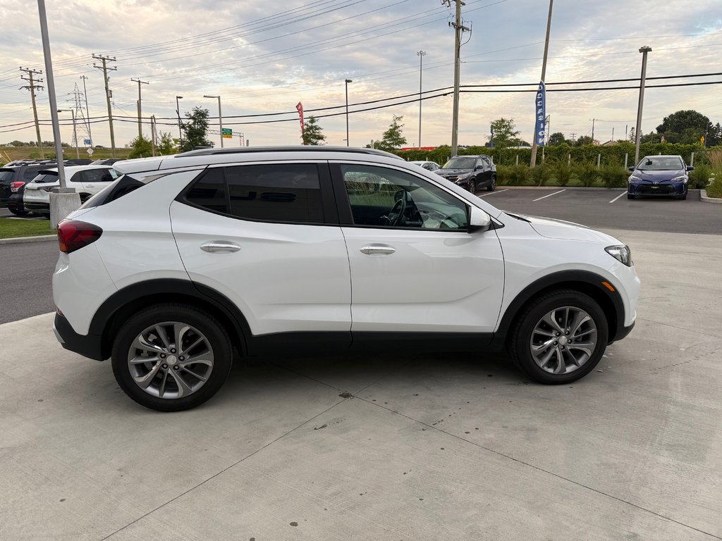 2021 Buick Encore GX GX SELECT,CAMÉRA DE RECUL,BANC CHAUFFANT in Saint-Jérôme, Quebec - 13 - w1024h768px