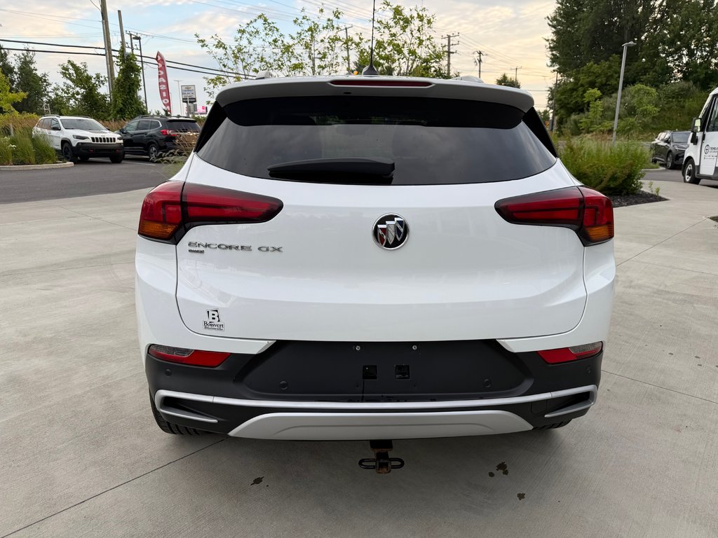 2021 Buick Encore GX GX SELECT,CAMÉRA DE RECUL,BANC CHAUFFANT in Saint-Jérôme, Quebec - 8 - w1024h768px