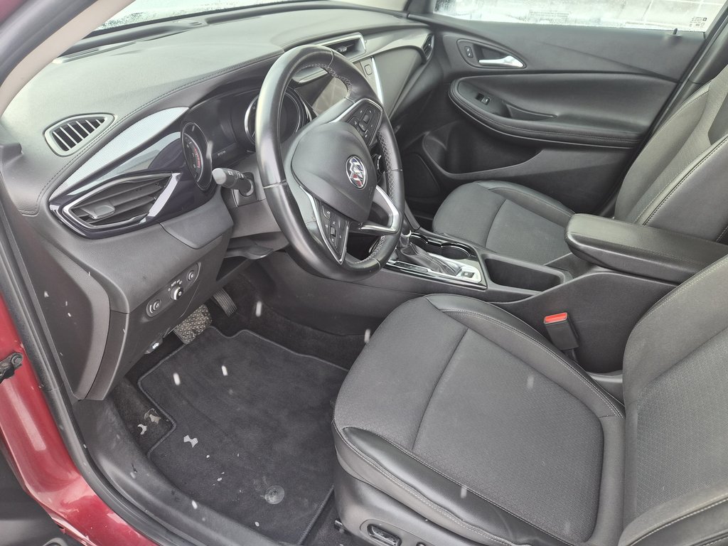 Buick Encore GX Preferred AWD 2022 à Saint-Jérôme, Québec - 7 - w1024h768px