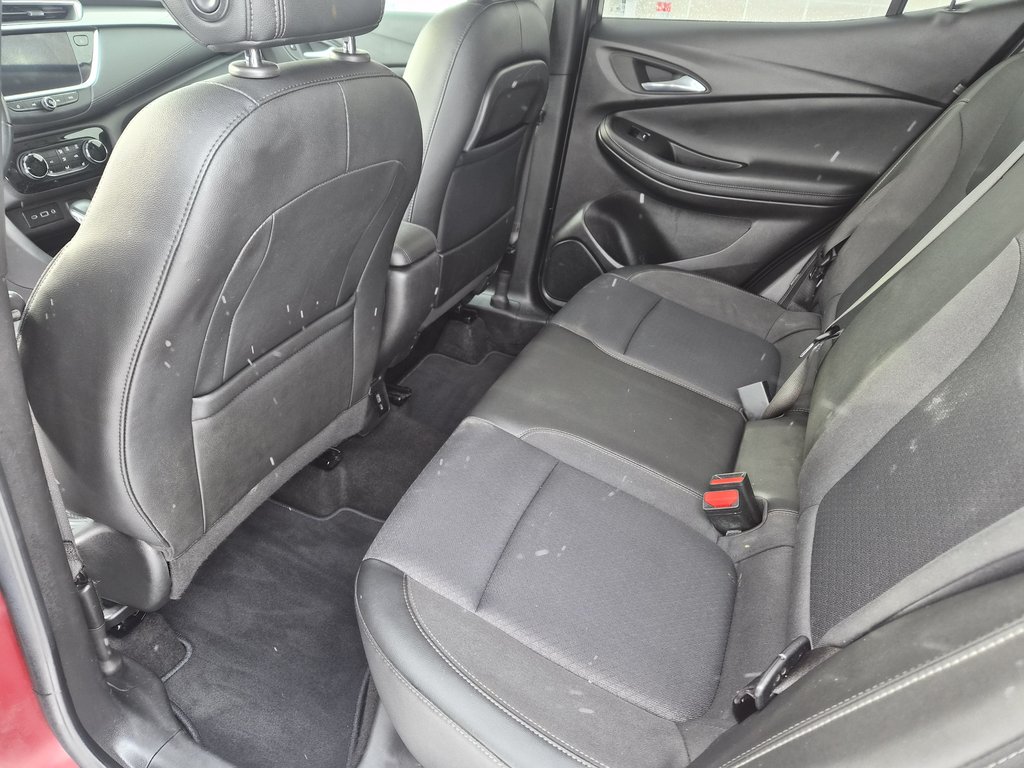 Buick Encore GX Preferred AWD 2022 à Saint-Jérôme, Québec - 8 - w1024h768px