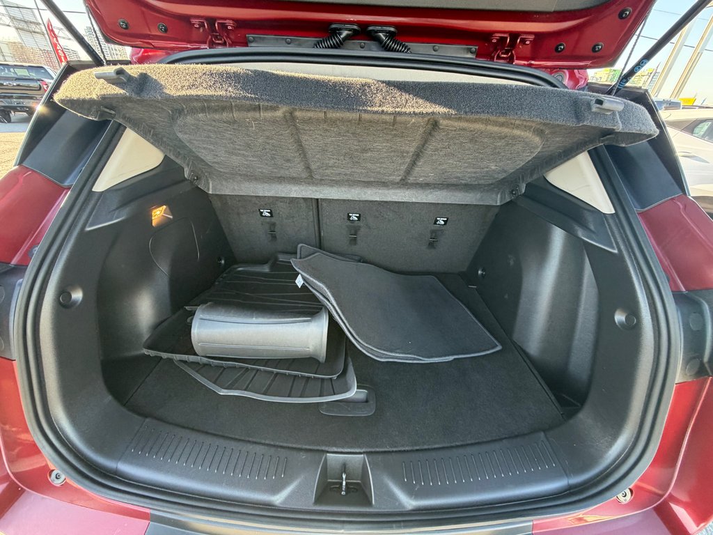 2022 Buick Encore GX Preferred in Charlemagne, Quebec - 7 - w1024h768px