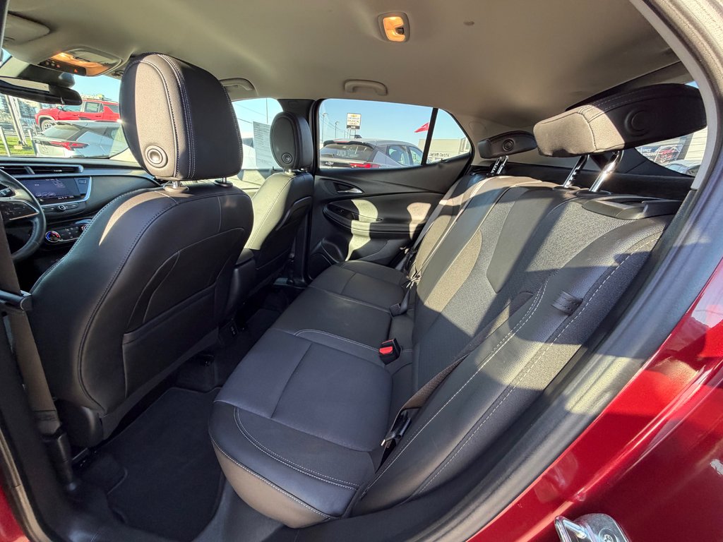 2022 Buick Encore GX Preferred in Charlemagne, Quebec - 9 - w1024h768px