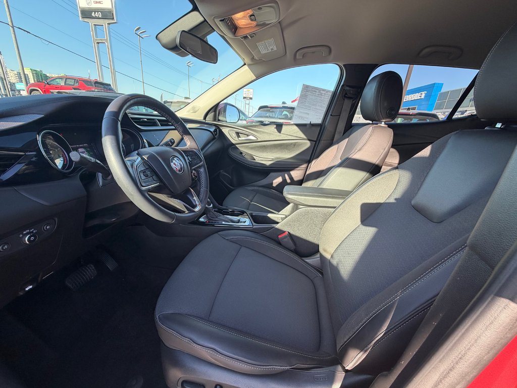 2022 Buick Encore GX Preferred in Charlemagne, Quebec - 8 - w1024h768px
