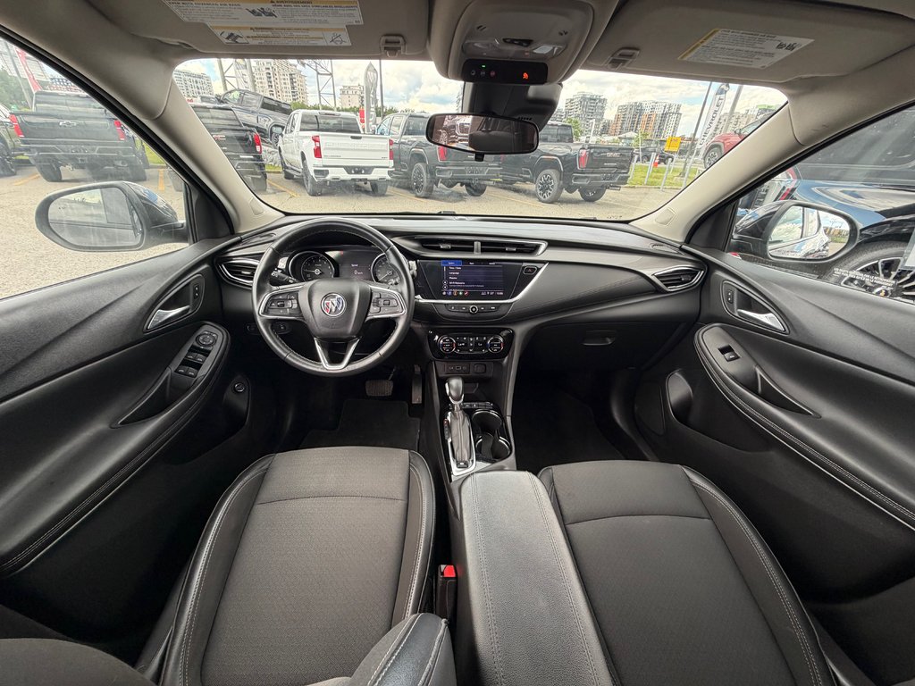 Buick Encore GX Select 2022 à Charlemagne, Québec - 10 - w1024h768px