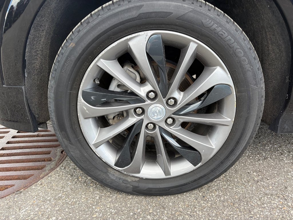 Buick Encore GX Select 2022 à Charlemagne, Québec - 6 - w1024h768px