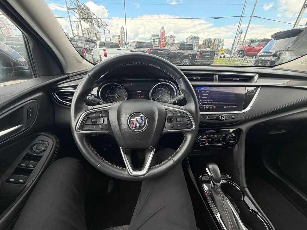 Buick Encore GX Select 2022 à Charlemagne, Québec - 11 - w1024h768px