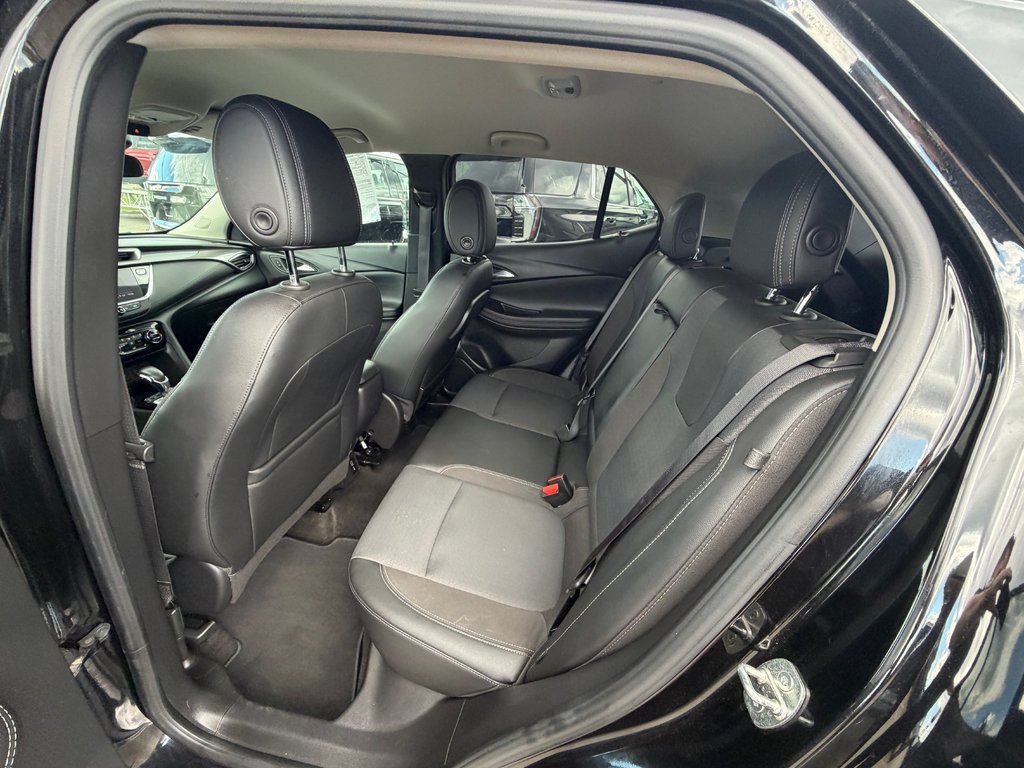 Buick Encore GX Select 2022 à Charlemagne, Québec - 9 - w1024h768px