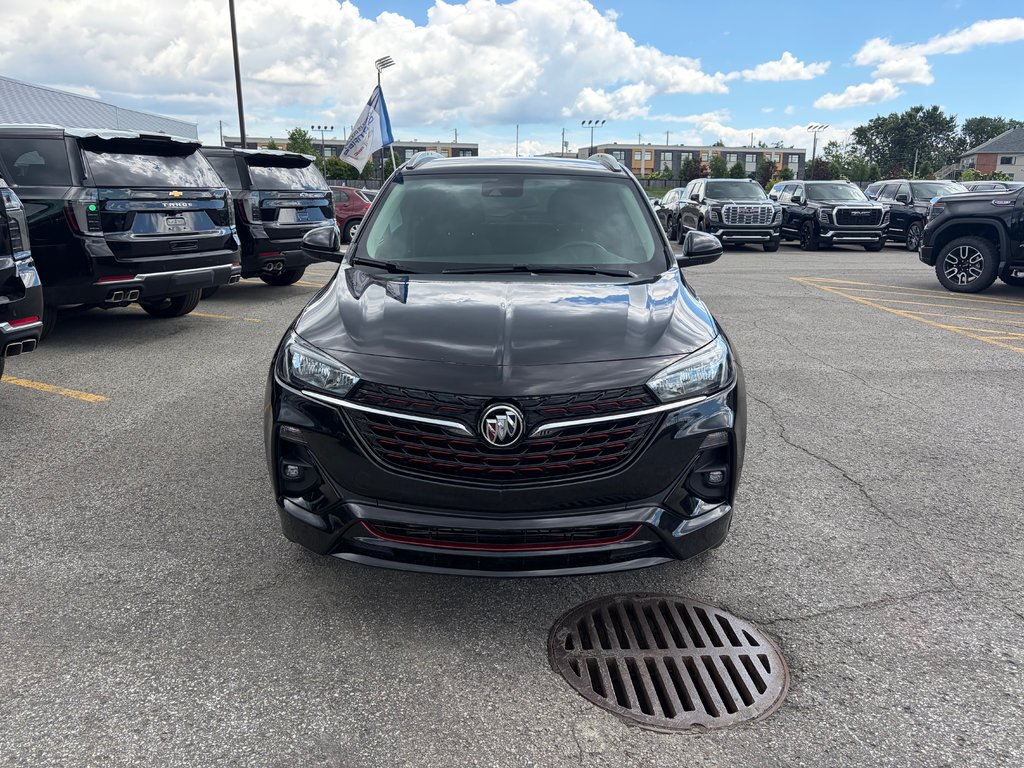 Buick Encore GX Select 2022 à Charlemagne, Québec - 2 - w1024h768px