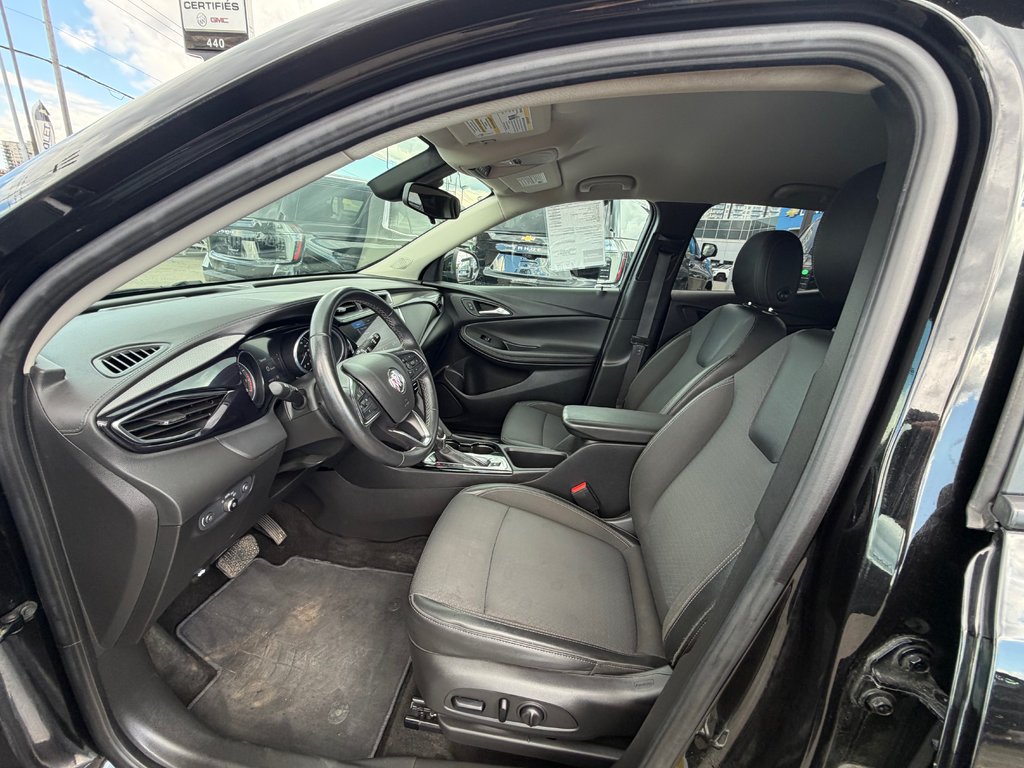 Buick Encore GX Select 2022 à Charlemagne, Québec - 8 - w1024h768px