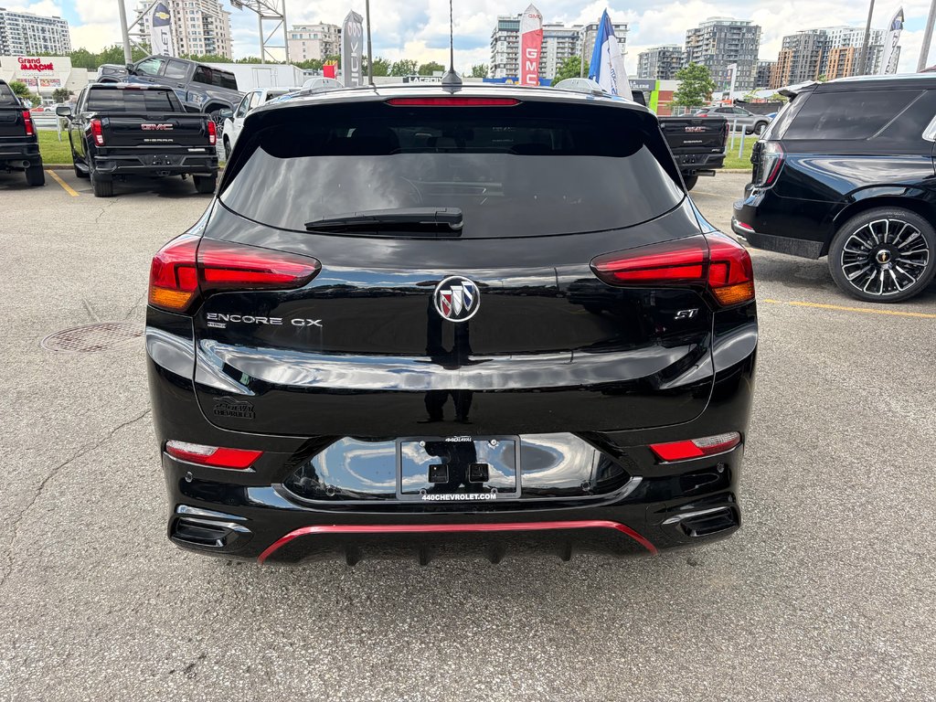 Buick Encore GX Select 2022 à Charlemagne, Québec - 5 - w1024h768px