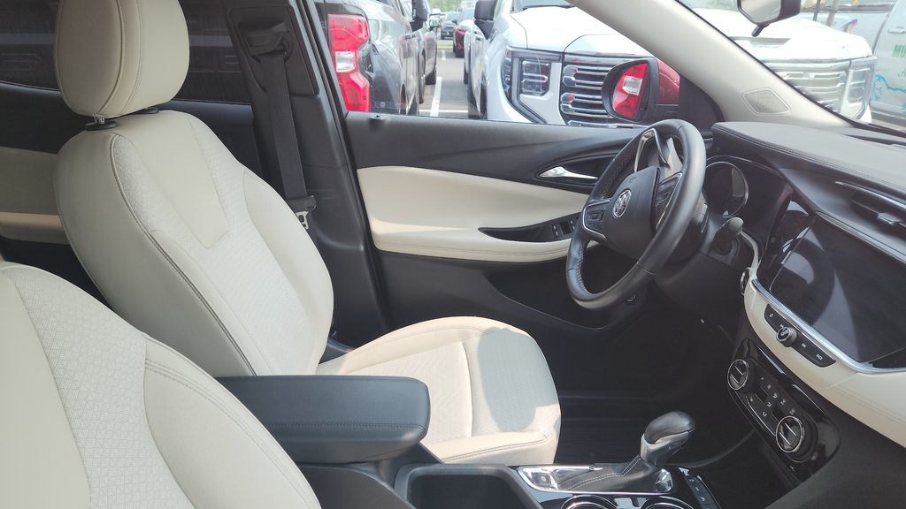 2023 Buick Encore GX Select , AWD in Charlemagne, Quebec - 5 - w1024h768px