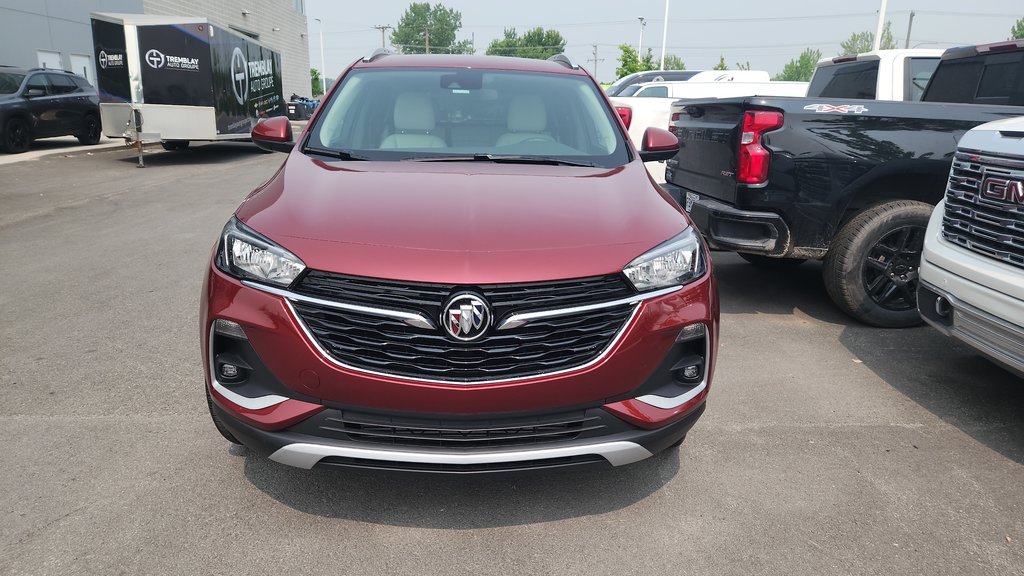 2023 Buick Encore GX Select , AWD in Charlemagne, Quebec - 2 - w1024h768px
