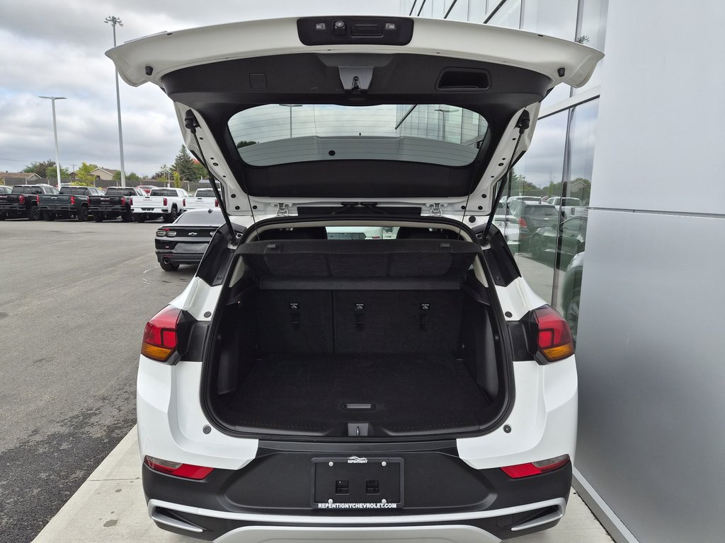 2023 Buick Encore GX Preferred AWD in Charlemagne, Quebec - 7 - w1024h768px