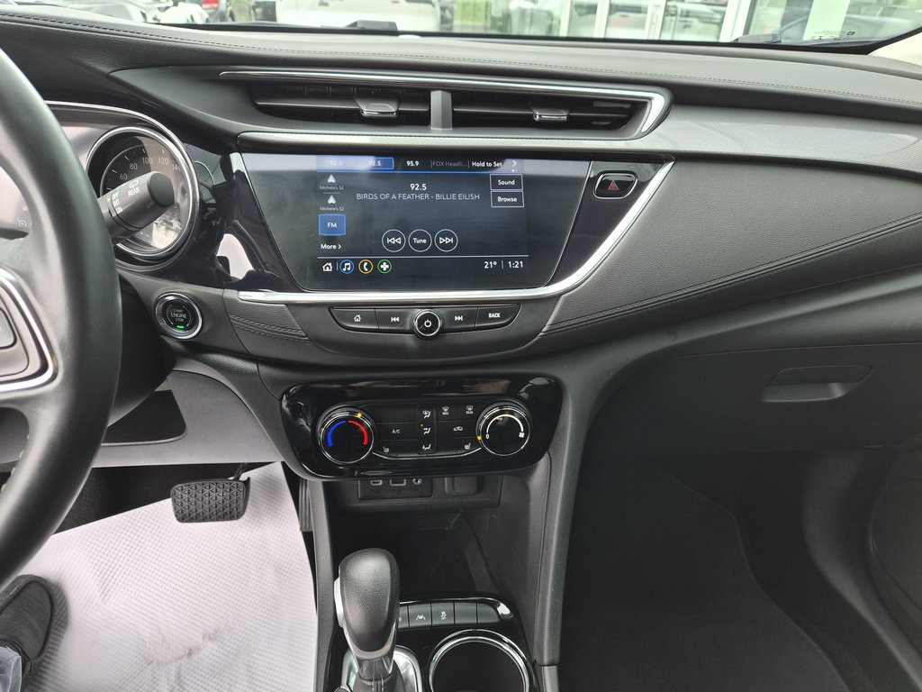 2023 Buick Encore GX Preferred AWD in Charlemagne, Quebec - 12 - w1024h768px