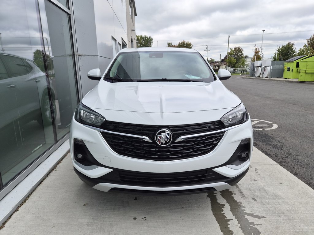 2023 Buick Encore GX Preferred AWD in Charlemagne, Quebec - 2 - w1024h768px
