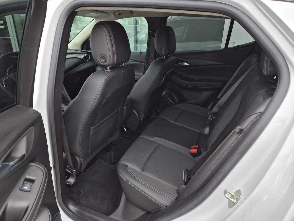 2023 Buick Encore GX Preferred AWD in Charlemagne, Quebec - 10 - w1024h768px