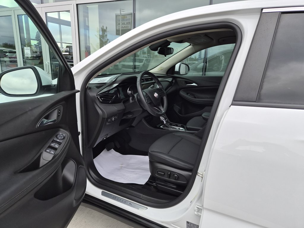 2023 Buick Encore GX Preferred AWD in Charlemagne, Quebec - 9 - w1024h768px