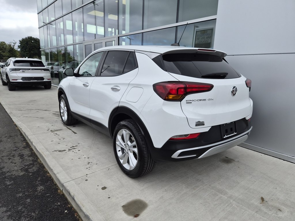 2023 Buick Encore GX Preferred AWD in Charlemagne, Quebec - 5 - w1024h768px